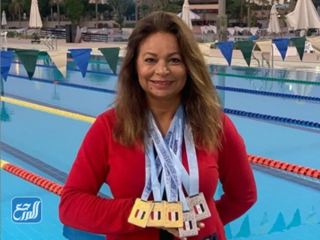 من هي والدة ياسمين صبري