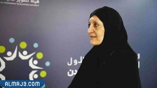 هيفاء الفيصل السيرة الذاتية