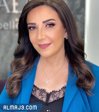 وفاء موصللي السيرة الذاتية