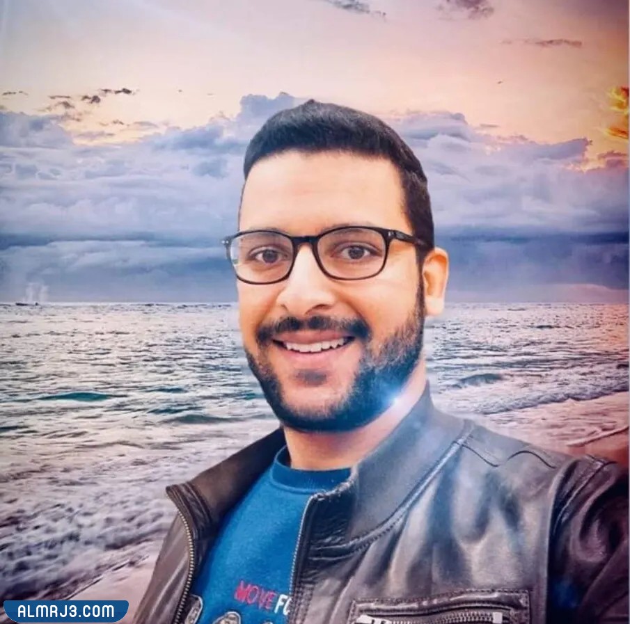 احمد حاتم السيرة الذاتية