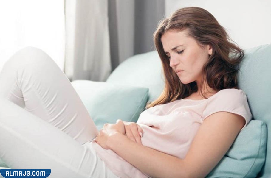 الحمل بعد تأخر الدورة الشهرية للأعراض
