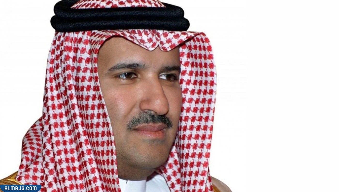 الأمير فيصل بن سلمان السيرة الذاتية