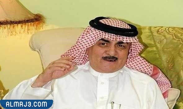 سيرة مذيع غالب كاملة