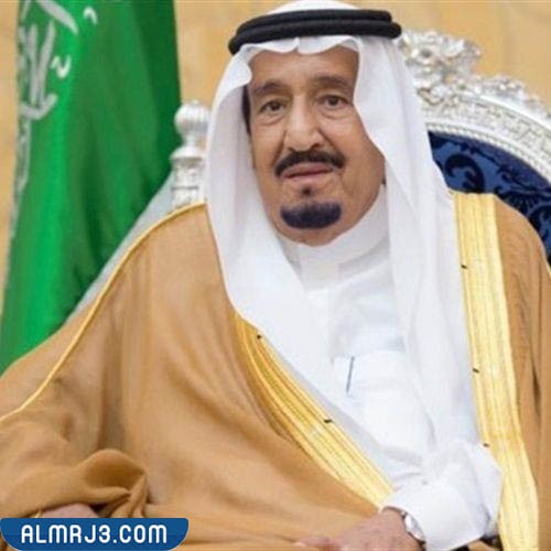 الملك سلمان بن عبد العزيز ويكيبيديا