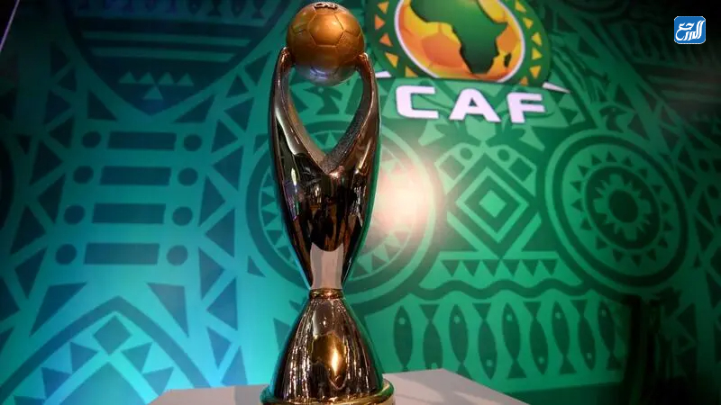 دوري أبطال أفريقيا 2023