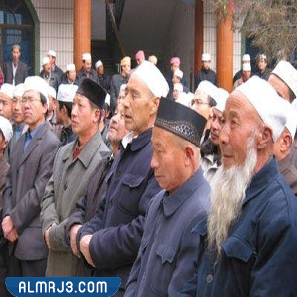 كم عدد المسلمين في الصين (1)