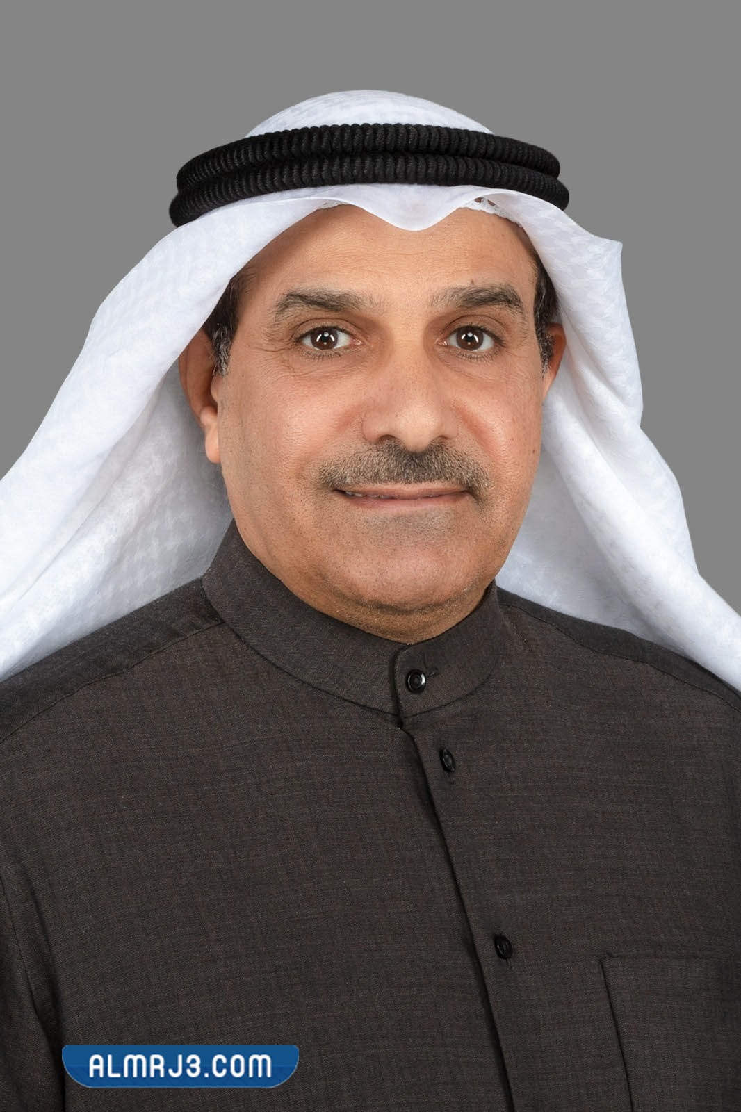 من هو مرزوق الخليفة؟