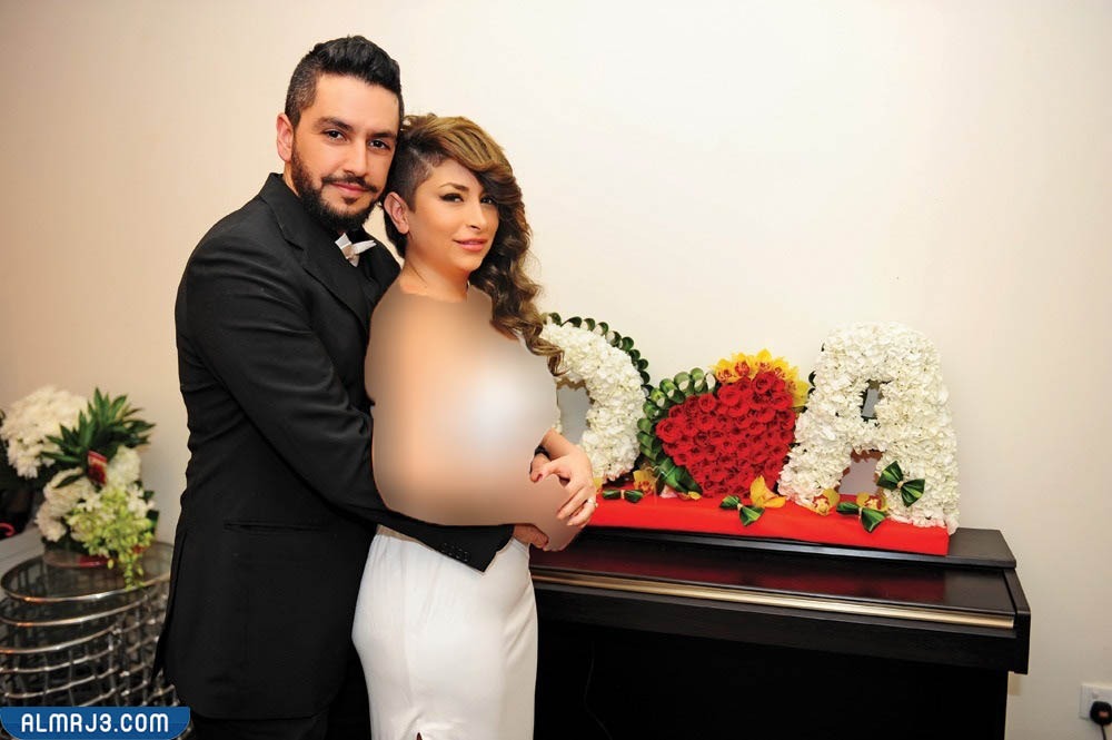 من هو زوج ديما بياعة ويكيبيديا