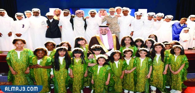 عدد دور الأيتام بخميس مشيط