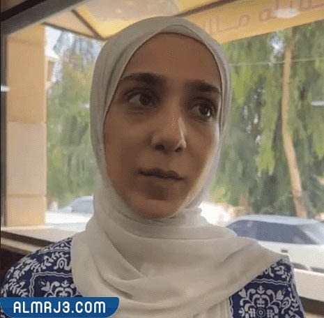 ربى طوابيني ويكيبيديا