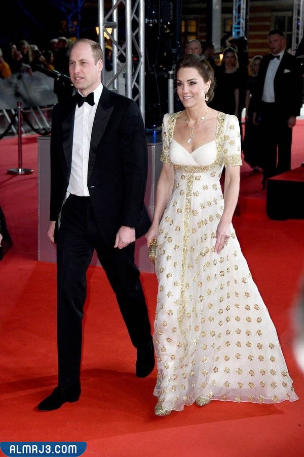 كيت ميدلتون قبل وبعد