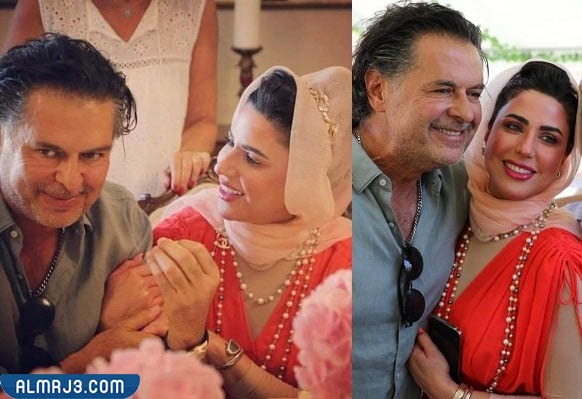 زوجة السفير العراقي في الأردن تثير الجدل