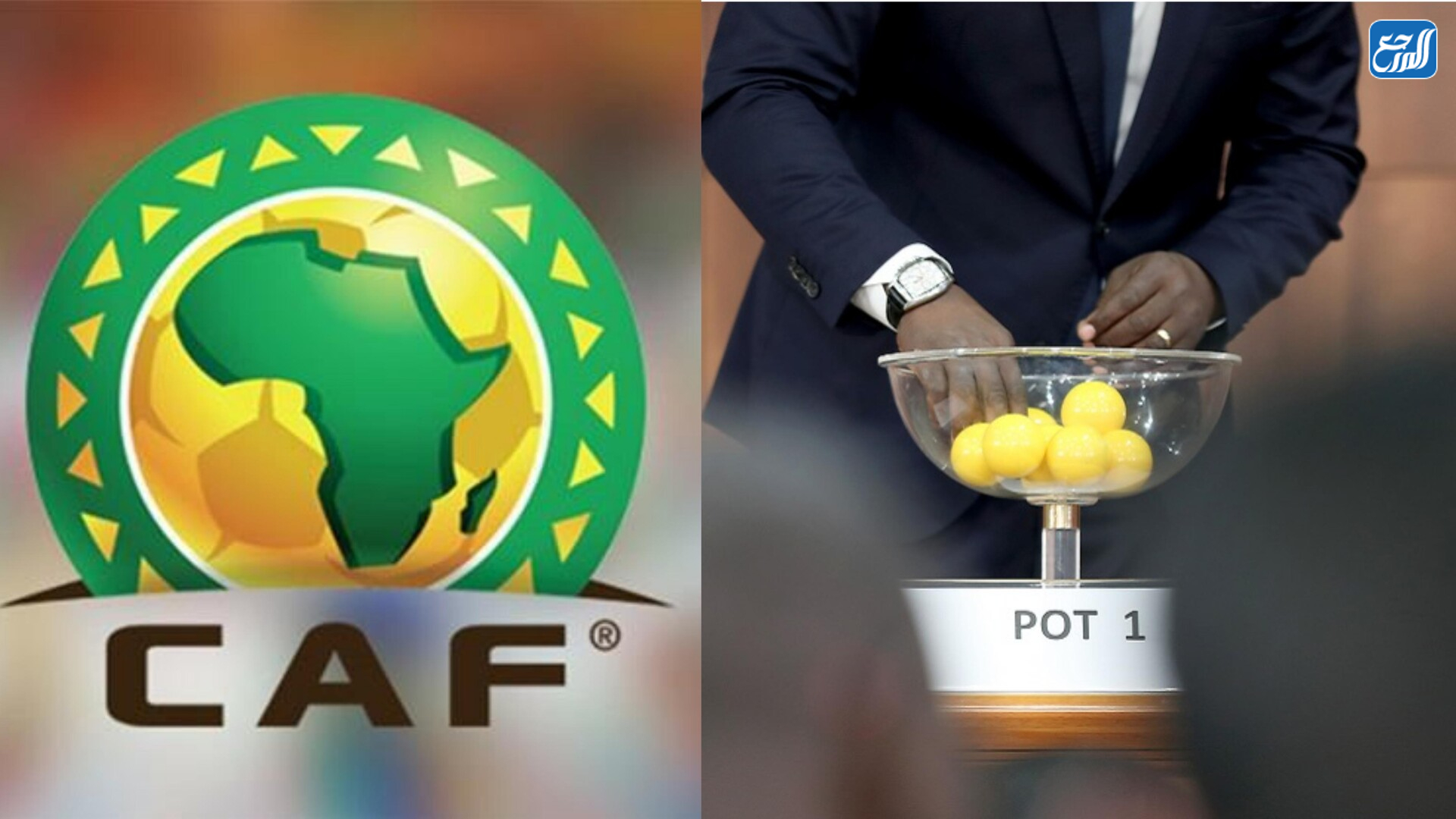 نتائج قرعة دوري أبطال أفريقيا 2022-23 وجدول المباريات