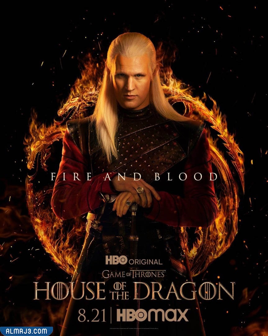 house of the dragon