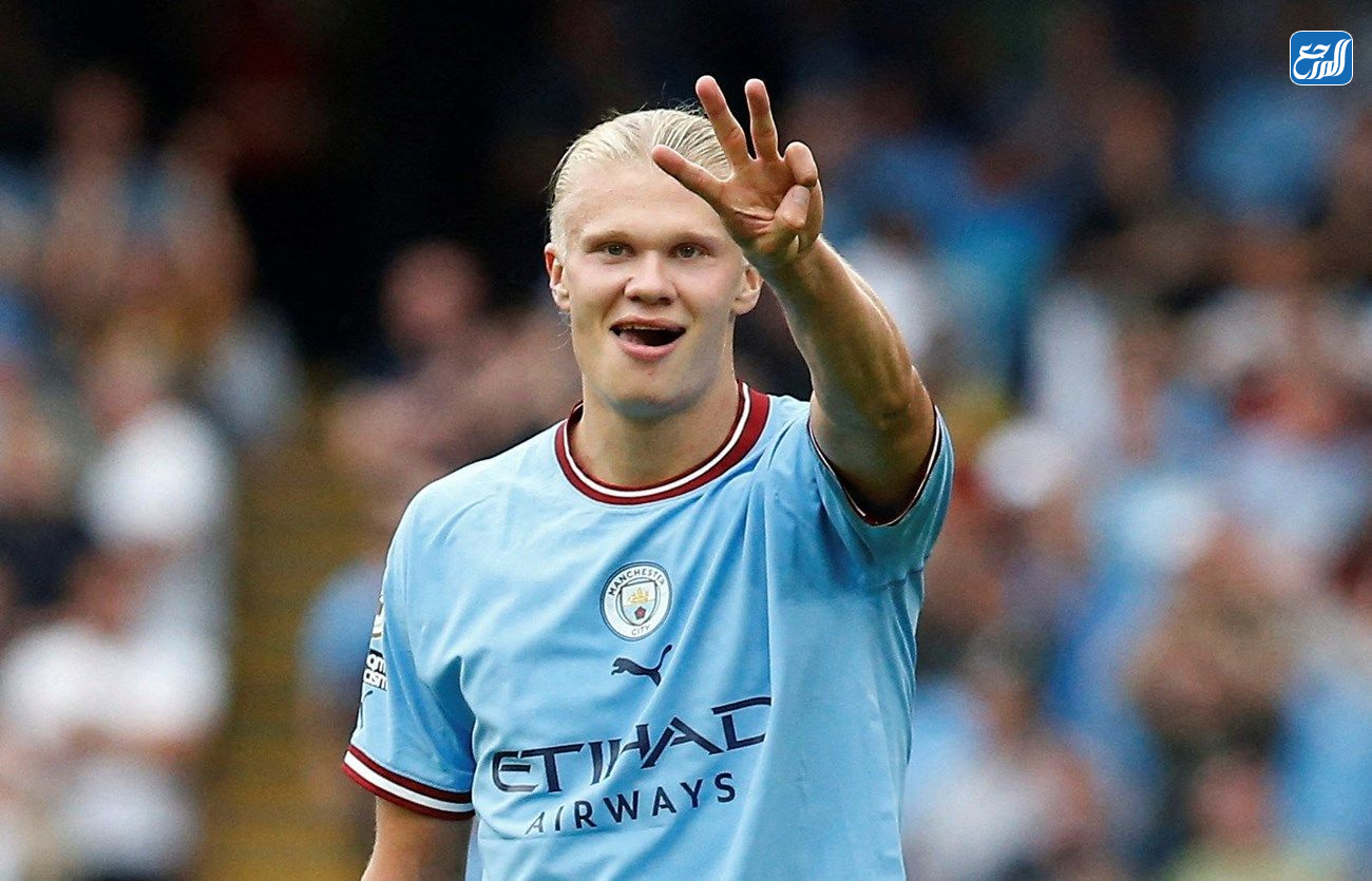 ترتيب هدافي الدوري الإنجليزي