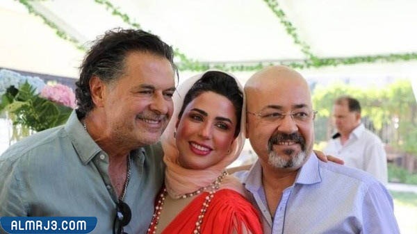 زوجة السفير العراقي في الأردن تثير الجدل