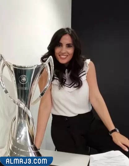 زوجة رودي غارسيا