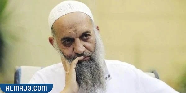 محمد الظواهري السيرة الذاتية