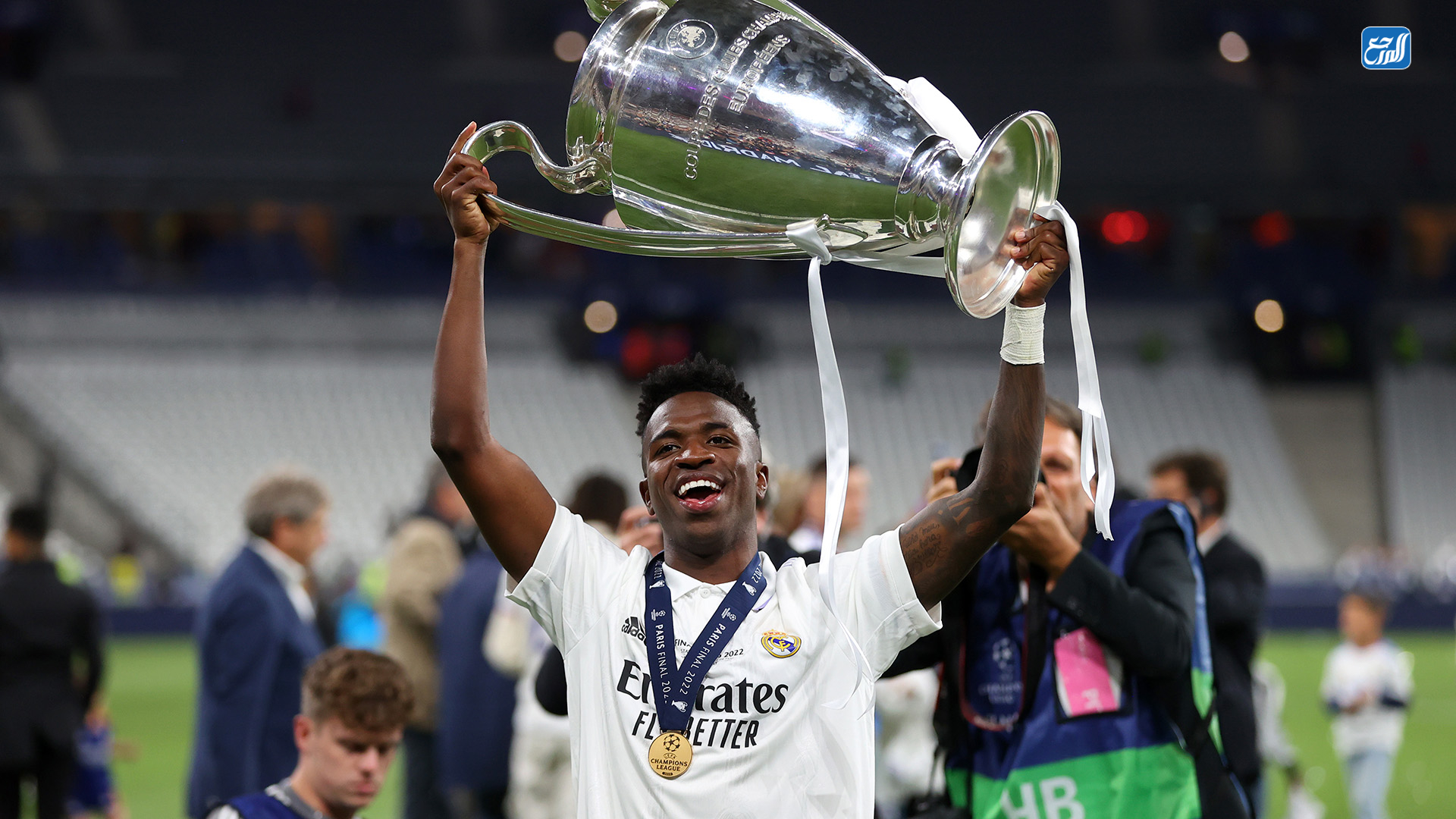 من هو فينيسيوس جونيور ويكيبيديا