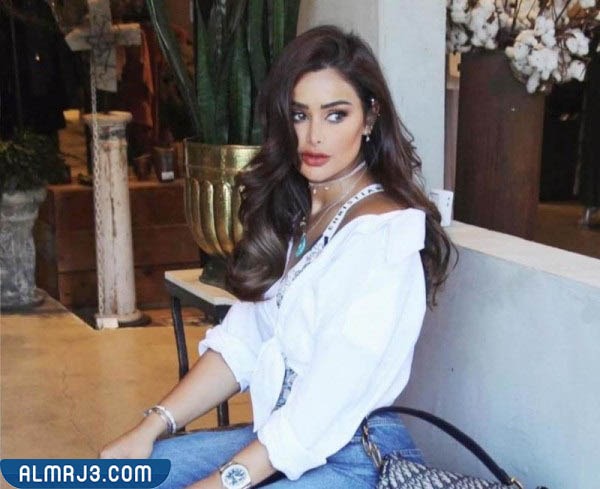 عهود العنزي السيرة الذاتية