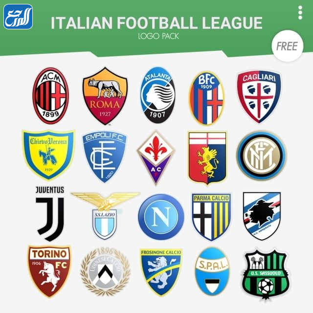 مواعيد مباراة الدوري الإيطالي 2022-23