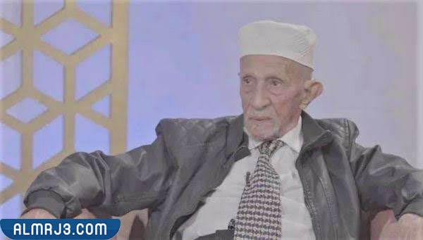 من هو محمد عبدالله الفاصل؟