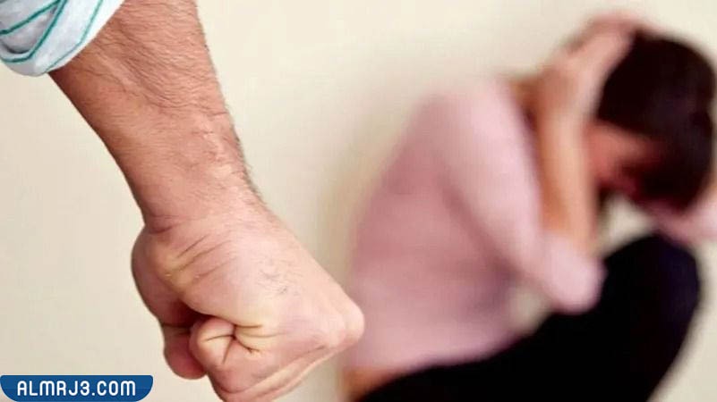 من هو معنف فتاة حفر الباطن