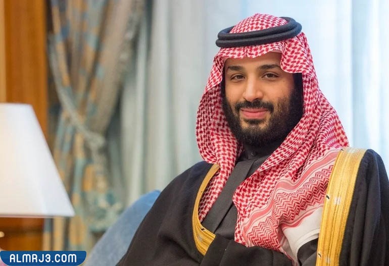 محمد بن سلمان السيرة الذاتية