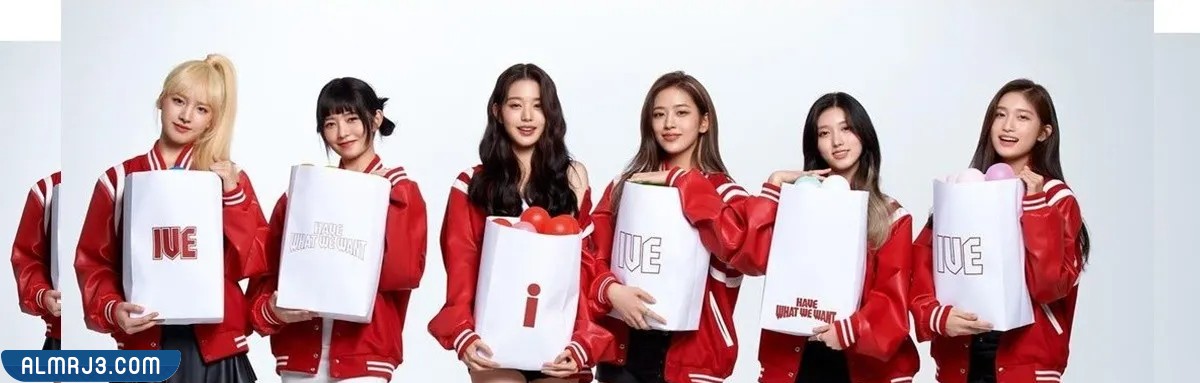 أبرز فرق الجيل الرابع في الكيبوب