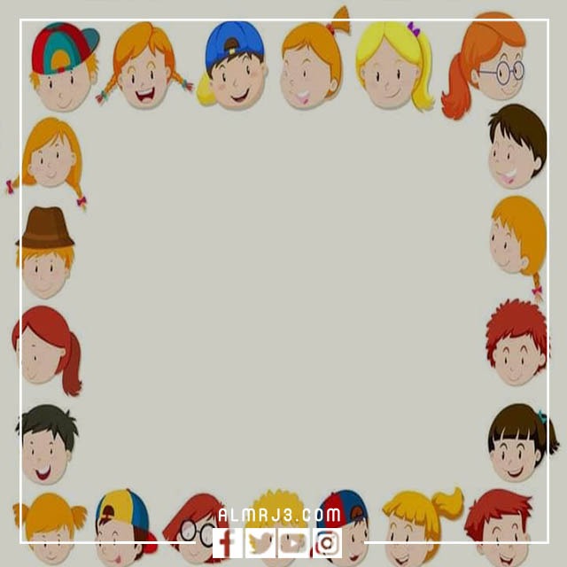 أجمل الثيمات المدرسية الفارغة