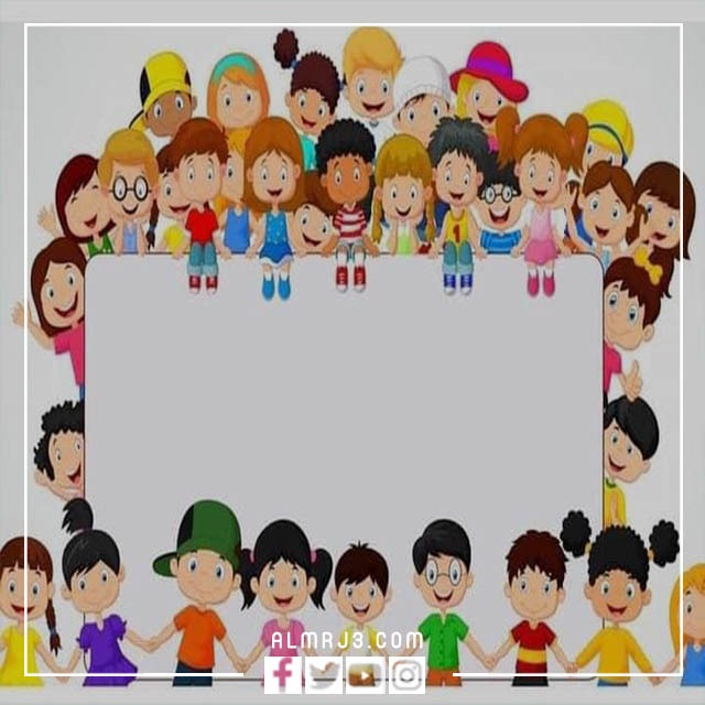 أجمل الثيمات المدرسية الفارغة