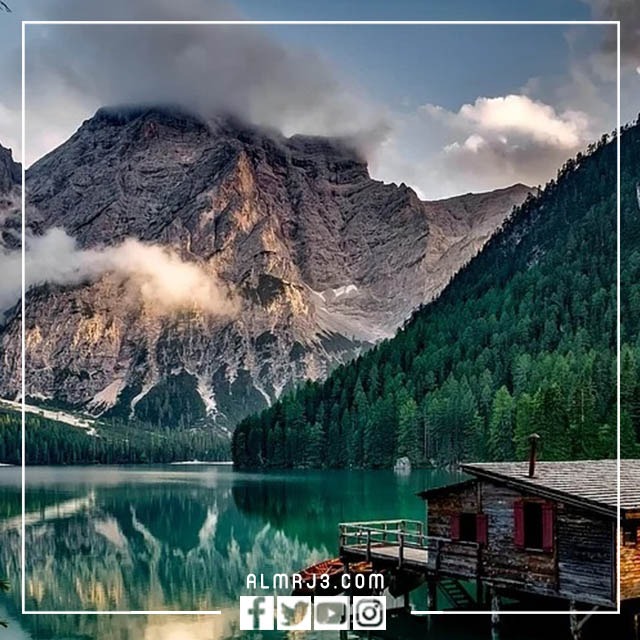 أجمل صور وخلفيات طبيعية 2023