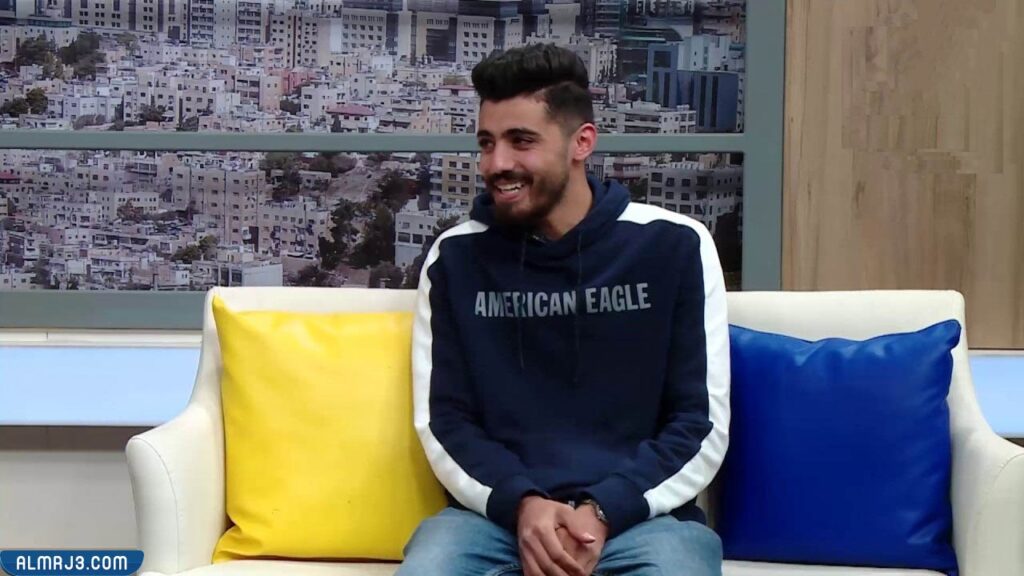 أحمد الخليلي السيرة الذاتية