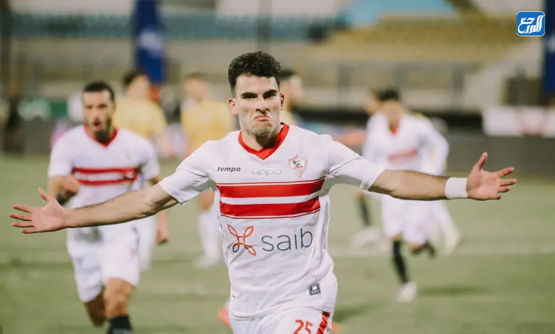 من هو هَداف الدوري المصري