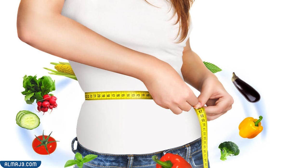 أسباب تراكم الدهون في الأرداف والمؤخرة 