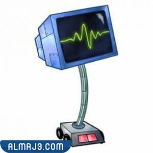 أسماء شخصيات كرتون سبونج بوب بالصور (8)