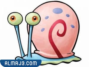 أسماء شخصيات كرتون سبونج بوب بالصور (8)