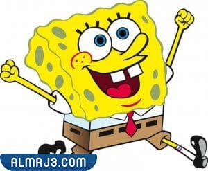أسماء شخصيات كرتون سبونج بوب بالصور (8)