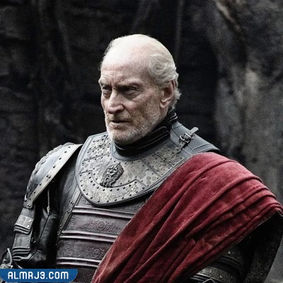 أسماء شخصيات مسلسل صراع العروش بالصور