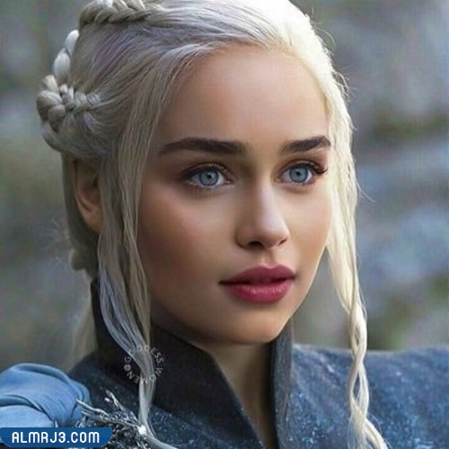أسماء شخصيات مسلسل صراع العروش بالصور