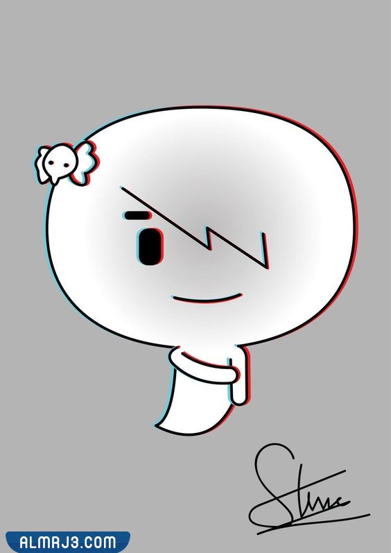 أسماء شخصيات مسلسل غامبول بالصور