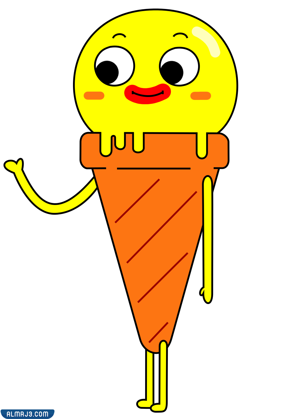 أسماء شخصيات مسلسل غامبول بالصور