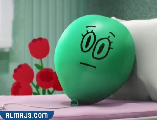 أسماء شخصيات مسلسل غامبول بالصور