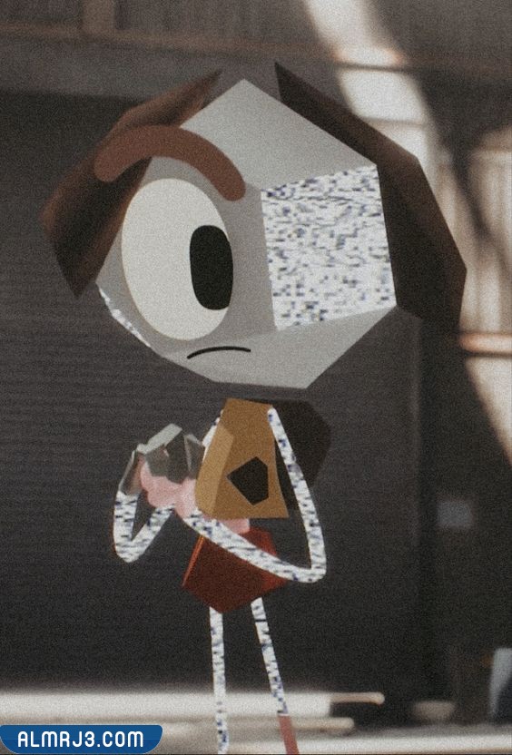 أسماء شخصيات مسلسل غامبول بالصور