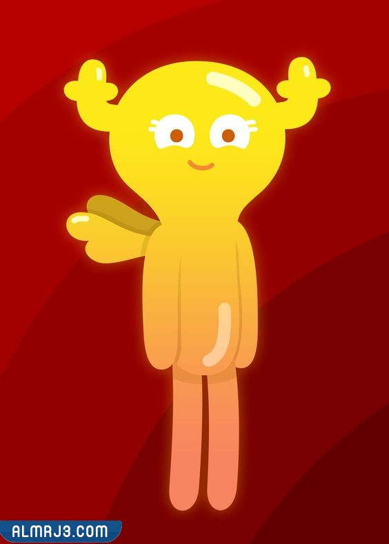 أسماء شخصيات مسلسل غامبول بالصور