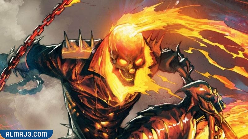 أسماء شخصيات مسلسل مارفل بالصور (10)