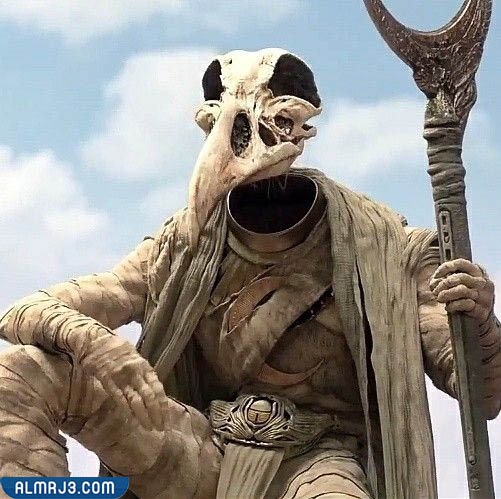 أسماء شخصيات مسلسل مارفل بالصور (11)