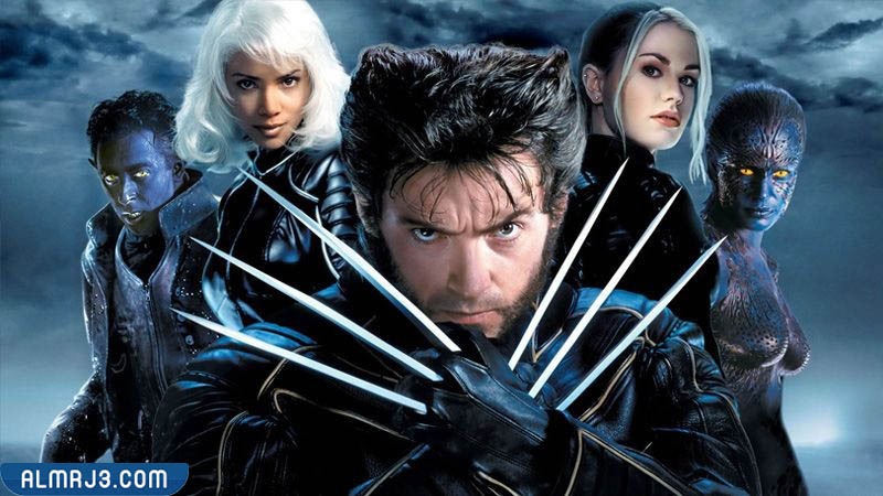 أسماء شخصيات مسلسل مارفل بالصور (5)