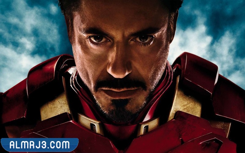 أسماء شخصيات مسلسل مارفل بالصور