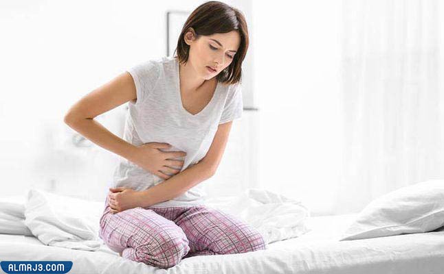 أعراض الحمل في الشهر الثاني 